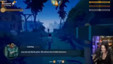 Island Market Simulator