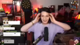 Abschluss des Streams und Dan…