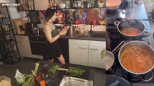 KochgeNuuuss - Motto: Türkisch ffxiv !k…