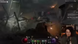 Abschluss von Diablo IV Sessi…