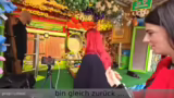 Gamescom-Erlebnisse und Vorbe…