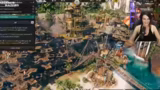 Corsair Cove