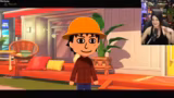 Tomodachi Life