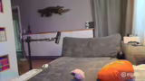Bäsuch von @AnnaGazanis sos prep elgato