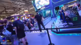 Eindrücke von der Gamescom, H…