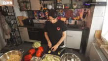KochgeNuuuss & Stuuuss kofi !reishunger