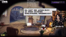 5 Subs = 1 Raddrehung ! KochgeNuuuss, S…