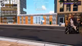 Games + Demos