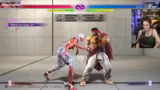 Street Fighter 6