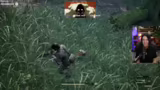 Mal in Metal Gear Solid - Snake Eater r…