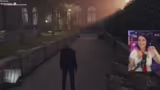 HITMAN DLC und später Beat Saber mit So…