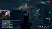 BF6 Community zocken elgato prep