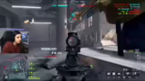 Battlefield-Gameplay und Comm…