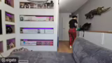Vorstellung der Couch und Auf…