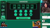 Erste Schritte im Spiel und I…