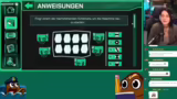 Entschlüsselung von Codes und…
