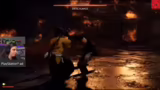 Erste Eindrücke vom Gameplay…