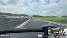 Auf geht es nach DE prep elgato