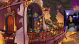 Deponia-Gameplay und Zeitreis…