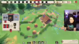 City Tales: Siedler, Sägewerk…