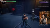 Boss Battle Arena