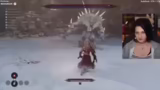 Eindrücke zum Gameplay und Ve…