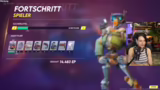 Schlangenjagd, Waffenupgrades…