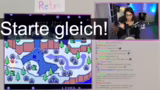 Ankündigung kürzerer Stream u…