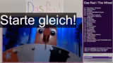 Stream-Einstieg und erste Gam…