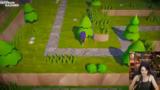 Trees Hate You