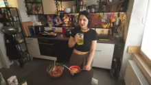 KochgeNuuuss & Stuuuss emma !reishunger…