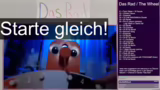 Kurzes Stream und persönliche…