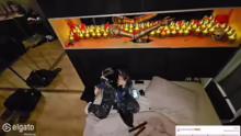 Hasi Müüüühdeeeee sos prep elgato