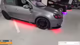 Live-Bericht vom Autotreffen…