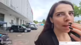 Interaktionen und Eindrücke v…
