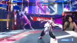 Street Fighter Training: Basi…
