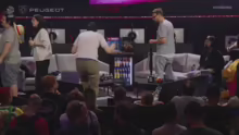 Finale! Gamescom Turnier Street Fighter…