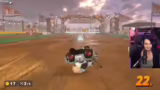 Mario Kart World