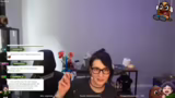 Abschluss des Streams und Aus…