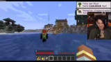 Führung durch die Minecraft H…