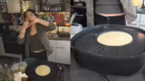Pfannkuchen-Experimente und M…