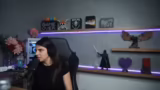 Stream-Ende und Dankesworte