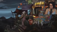 Quuuatsch & Deponia Doomsday giesswein…