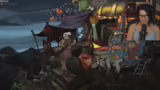 Quuuatsch & Deponia Doomsday giesswein…