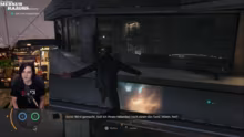Trailer Swift TheSinkingCity2 !kofi !me…
