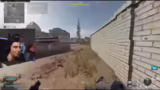 Warzone-Gameplay und Technisc…