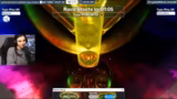 Abschied von Co-Streamer und…