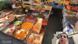 Gemeinsamer Marktbesuch in Lodi mit Familie bevorsteht