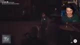 Hitman-Mission scheitert und…