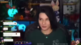 Stream-Start und Persönliches